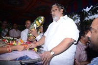 Dasari Narayana Rao Condolences at Chakri